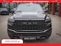 Dodge Ram 1500 Limited Night High Output 540HP 706Nm | Massage + Full Option | De Meest Luxe en Volle Pick-Up in zijn Klasse | Comfortabele Dubbele Cabine met Royale 5 Zitplaatsen | BPM vrij | Nu Leverbaar uit Voorraad | Voorraad Nr 2355 - 5149