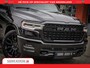 Dodge Ram 1500 Limited Night High Output 540HP 706Nm | Massage + Full Option | De Meest Luxe en Volle Pick-Up in zijn Klasse | Comfortabele Dubbele Cabine met Royale 5 Zitplaatsen | BPM vrij | Nu Leverbaar uit Voorraad | Voorraad Nr 2355 - 5149
