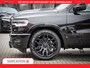 Dodge Ram 1500 Limited Night High Output 540HP 706Nm | Massage + Full Option | De Meest Luxe en Volle Pick-Up in zijn Klasse | Comfortabele Dubbele Cabine met Royale 5 Zitplaatsen | BPM vrij | Nu Leverbaar uit Voorraad | Voorraad Nr 2355 - 5149