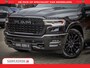 Dodge Ram 1500 Limited Night High Output 540HP 706Nm | Massage + Full Option | De Meest Luxe en Volle Pick-Up in zijn Klasse | Comfortabele Dubbele Cabine met Royale 5 Zitplaatsen | BPM vrij | Nu Leverbaar uit Voorraad | Voorraad Nr 2355 - 5149