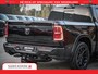 Dodge Ram 1500 Limited Night High Output 540HP 706Nm | Massage + Full Option | De Meest Luxe en Volle Pick-Up in zijn Klasse | Comfortabele Dubbele Cabine met Royale 5 Zitplaatsen | BPM vrij | Nu Leverbaar uit Voorraad | Voorraad Nr 2355 - 5149