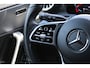 Mercedes-Benz CLA Shooting Brake 180 AUT7 Business Solution Luxury LEDER SFEER DAB CAMERA