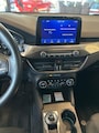 Ford Focus 1.0 ECOB. TIT. BNS