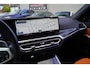 BMW 3-Serie 330e xDrive M-pakket | BMW LED | Adaptieve Cruise | Camera | Harman/Kardon | Carbon | Driving Assistant | Active Guard