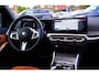 BMW 3-Serie 330e xDrive M-pakket | BMW LED | Adaptieve Cruise | Camera | Harman/Kardon | Carbon | Driving Assistant | Active Guard