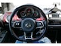 Volkswagen Up! 1.0 TSI GTI bt audio. cruise. clima. stoelverwarming