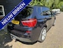 BMW X3 xDrive35i Executive PANO|LEER|M.SPORT