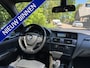 BMW X3 xDrive35i Executive PANO|LEER|M.SPORT
