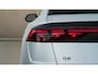 Audi Q8 55 TFSI e quattro Pro Line S Nu tijdelijk een e-premie van €6.000,- | Bang & Olufsen Premium 3D | Glazen panoramadak | HD-matrix + laser | Sportstoelen plus voorin | Stoelventilatie/massage voorin | Stoelverwarming voor & achter | Adaptive Cruise Control | Vierwielbesturing | Warmtewerend glas donker tint | Omgevingscamera's | Lichtpakket plus ambient light | Elektrisch bedienbare voorstoel met geheugen | Assistentie pakket plus