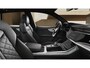 Audi Q8 55 TFSI e quattro Pro Line S Nu tijdelijk een e-premie van €6.000,- | Bang & Olufsen Premium 3D | Glazen panoramadak | HD-matrix + laser | Sportstoelen plus voorin | Stoelventilatie/massage voorin | Stoelverwarming voor & achter | Adaptive Cruise Control | Vierwielbesturing | Warmtewerend glas donker tint | Omgevingscamera's | Lichtpakket plus ambient light | Elektrisch bedienbare voorstoel met geheugen | Assistentie pakket plus