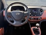 Hyundai i10 1.0i i-Motion Comfort Airco,Cruise,Bluetooth,Elek ramen,N.A.P,Zeer Zuinig,Nieuwe Apk bij Aflevering