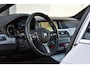 BMW 5-Serie 520i M Sport Edition High Executive | Schuifdak | Comfstoelen |