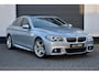 BMW 5-Serie 520i M Sport Edition High Executive | Schuifdak | Comfstoelen |