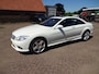 Mercedes-Benz CL 550 AMG 4-Matic Youngtimer in nieuwstaat.
