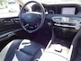 Mercedes-Benz CL 550 AMG 4-Matic Youngtimer in nieuwstaat.