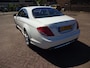 Mercedes-Benz CL 550 AMG 4-Matic Youngtimer in nieuwstaat.