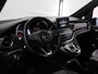 Mercedes-Benz V-klasse 300d | XL L3 | DC | AVANTGARDE | 360° CAMERA | BURMESTER | DISTRONIC PLUS | 19" WIELEN | LEDER | ELEKTRISCHE DEUREN | LED LAMPEN | COMMAND ONLINE | RIJASSISTENTIE PAKKET