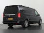 Mercedes-Benz V-klasse 300d | XL L3 | DC | AVANTGARDE | 360° CAMERA | BURMESTER | DISTRONIC PLUS | 19" WIELEN | LEDER | ELEKTRISCHE DEUREN | LED LAMPEN | COMMAND ONLINE | RIJASSISTENTIE PAKKET