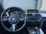 BMW 3-Serie 330e 252PK M-Sport Shadow Navi+ Leer 360 Camera