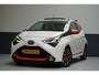 Toyota Aygo 1.0 VVT-i x-otic Automaat | Cabriodak | Airconditioning | Lm velgen | Achteruitrijcamera