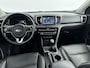 Kia Sportage 1.6 GDI ExecutiveLine // DEALERONDERHOUDEN // TREKHAAK // LEDER //