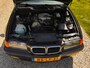 BMW 3-Serie 318i Executive Cabriolet LAGE KM / ECC / LEER / ELEK DAK #KWALITEIT
