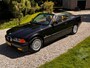 BMW 3-Serie 318i Executive Cabriolet LAGE KM / ECC / LEER / ELEK DAK #KWALITEIT