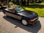 BMW 3-Serie 318i Executive Cabriolet LAGE KM / ECC / LEER / ELEK DAK #KWALITEIT