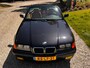 BMW 3-Serie 318i Executive Cabriolet LAGE KM / ECC / LEER / ELEK DAK #KWALITEIT