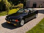 BMW 3-Serie 318i Executive Cabriolet LAGE KM / ECC / LEER / ELEK DAK #KWALITEIT