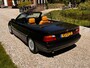 BMW 3-Serie 318i Executive Cabriolet LAGE KM / ECC / LEER / ELEK DAK #KWALITEIT