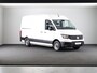 Volkswagen Crafter 35 2.0 TDI L3H3 EURO VI 140 pk Automaat (DSG) | Verlengde garantie | Navigatie | Parkeersensoren (Zijflankbescherming) | Achteruitrijcamera | Cruise control | 2 zitplaatsen rechtsvoor |
