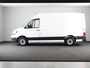 Volkswagen Crafter 35 2.0 TDI L3H3 EURO VI 140 pk Automaat (DSG) | Verlengde garantie | Navigatie | Parkeersensoren (Zijflankbescherming) | Achteruitrijcamera | Cruise control | 2 zitplaatsen rechtsvoor |