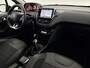 Peugeot 2008 1.2 110PK PureTech GT-Line Sfeerverl. Camera Carplay LED Pano Trekhaak Clima Cruise Navi PDC 17''LMV