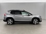 Peugeot 2008 1.2 110PK PureTech GT-Line Sfeerverl. Camera Carplay LED Pano Trekhaak Clima Cruise Navi PDC 17''LMV