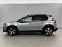 Peugeot 2008 1.2 110PK PureTech GT-Line Sfeerverl. Camera Carplay LED Pano Trekhaak Clima Cruise Navi PDC 17''LMV