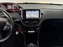 Peugeot 2008 1.2 110PK PureTech GT-Line Sfeerverl. Camera Carplay LED Pano Trekhaak Clima Cruise Navi PDC 17''LMV