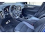 Volvo XC40 Recharge P8 AWD R-Design | Panoramadak | Adaptive Cruise Control | Nubuck bekleding | Stoel + Stuurverwarming | Google services | Elektrische Achterklep