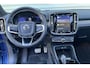 Volvo XC40 Recharge P8 AWD R-Design | Panoramadak | Adaptive Cruise Control | Nubuck bekleding | Stoel + Stuurverwarming | Google services | Elektrische Achterklep