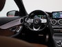 Mercedes-Benz C-klasse Estate 300 e Business Solution AMG Limited | Automaat | Panorama dak | Trekhaak | Leder | Navigatie | Climate control | Camera | Stoel verwarming | Multibeam