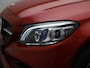 Mercedes-Benz C-klasse Estate 300 e Business Solution AMG Limited | Automaat | Panorama dak | Trekhaak | Leder | Navigatie | Climate control | Camera | Stoel verwarming | Multibeam