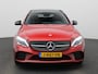 Mercedes-Benz C-klasse Estate 300 e Business Solution AMG Limited | Automaat | Panorama dak | Trekhaak | Leder | Navigatie | Climate control | Camera | Stoel verwarming | Multibeam