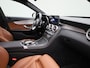 Mercedes-Benz C-klasse Estate 300 e Business Solution AMG Limited | Automaat | Panorama dak | Trekhaak | Leder | Navigatie | Climate control | Camera | Stoel verwarming | Multibeam