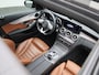 Mercedes-Benz C-klasse Estate 300 e Business Solution AMG Limited | Automaat | Panorama dak | Trekhaak | Leder | Navigatie | Climate control | Camera | Stoel verwarming | Multibeam