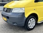Volkswagen Transporter 1.9 TDI Kastinrichting Imperial Sitebars 2-Persoons Euro 4 Bpm vrij voor particulier gebruik!!