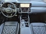 Kia Sorento 1.6 T-GDI Plug-in Hybrid 4WD ExecutiveLine 5p. / HUD / Glazen schuif- en kanteldak / Stuur- en Stoelverwarming / Trekhaak Afneembaar / Rondomzicht camera / Elektrische bedienbare achterklep / Stoelventilatie voor /