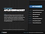 Opel Frontera GS 1.2 Turbo Hybrid 145pk Automaat COMFORT PAKKET | DODE HOEK | NAVI | PDC + CAM. | 17''LM | DAB