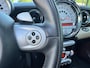 MINI Clubman Mini 1.6 Cooper / Automaat / Leder / Pano'dak