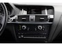 BMW X3 xDrive20d Executive NAVI LEDER SPORTSTOELEN TREKHAAK DEALER.O.H.