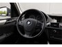 BMW X3 xDrive20d Executive NAVI LEDER SPORTSTOELEN TREKHAAK DEALER.O.H.